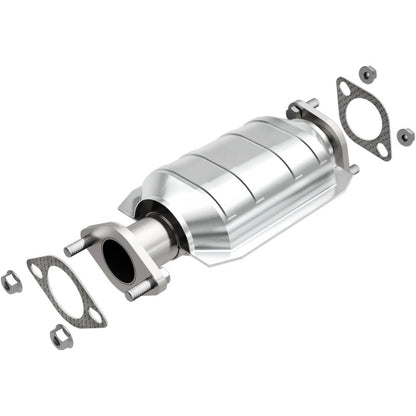 Magnaflow 51483 DirectFit Converter 06-08 Hyundai Tucson 2.0L