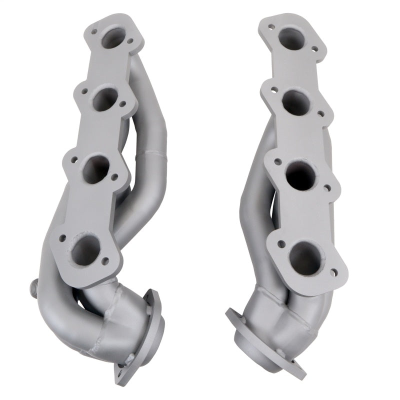 BBK 1-5/8 Titanium Ceramic Shorty Headers | Ford F-150/Expedition (97-06) (3518)