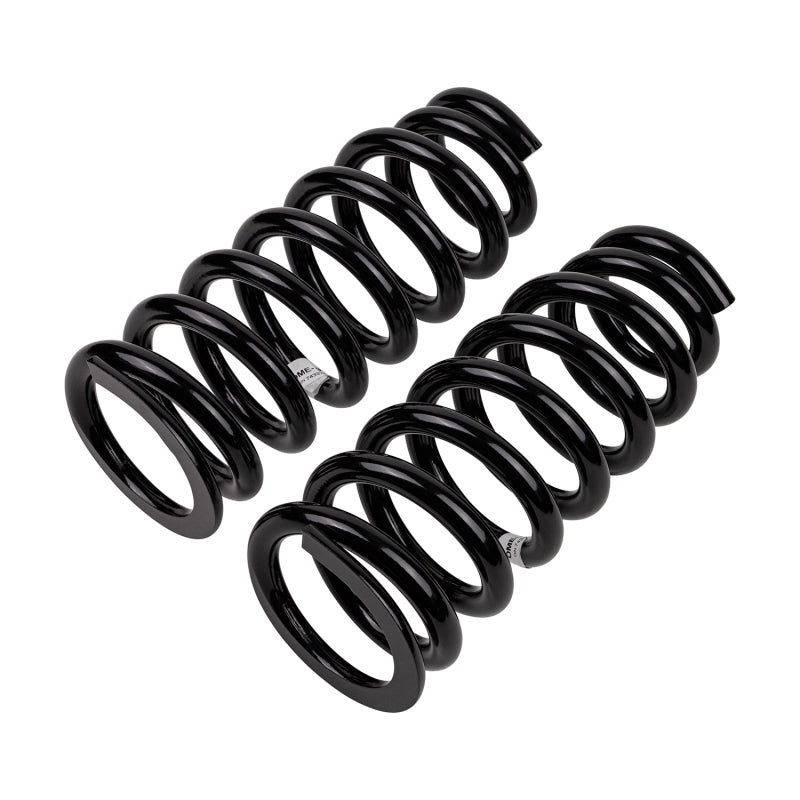 Old Man Emu 2914 Front Coil Springs for 2000-2006 Mitsubishi Montero/Pajero