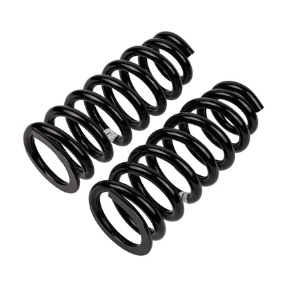 Old Man Emu 2914 Front Coil Springs for 2000-2006 Mitsubishi Montero/Pajero