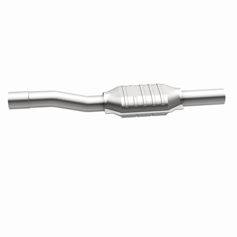 MagnaFlow Direct Fit Catalytic Converter 02-04 Jeep GC 4.0L Rear