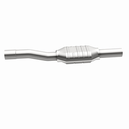 MagnaFlow Direct Fit Catalytic Converter 02-04 Jeep GC 4.0L Rear