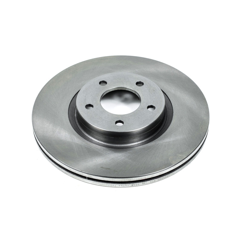 PowerStop Front Brake Rotor | Mazda 3 (07-13) (JBR1315)
