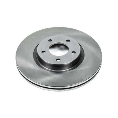 PowerStop Front Brake Rotor | Mazda 3 (07-13) (JBR1315)