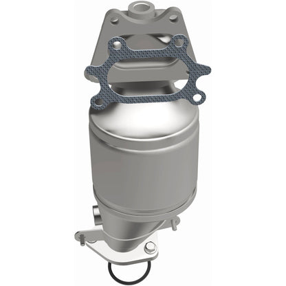 MagnaFlow California Grade CARB Compliant Manifold Catalytic Converter 5531333