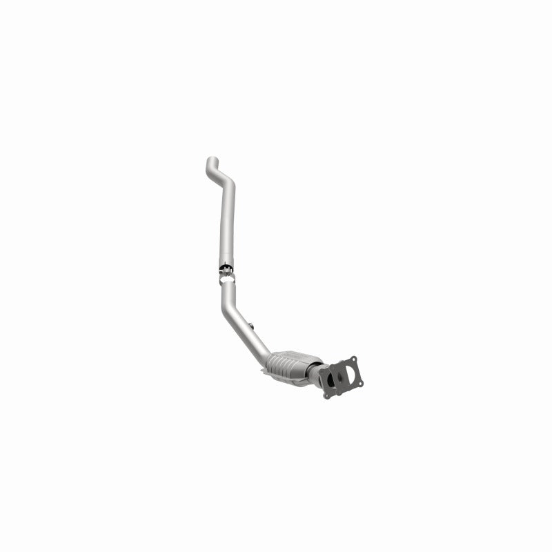 Magnaflow 93279 Dir Fit Converter For Caravan/Voyager 96-98 3.3L