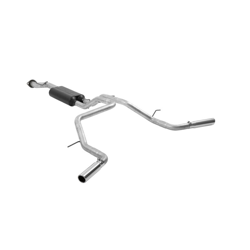 Flowmaster THD DOS Cat-Back For Chevy Tahoe/GMC Yukon 00-06 (17419)