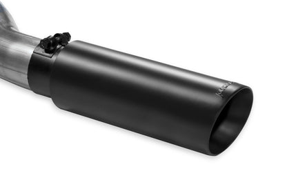 Flowmaster Outlaw Cat-back For RAM 1500/DT (817936)