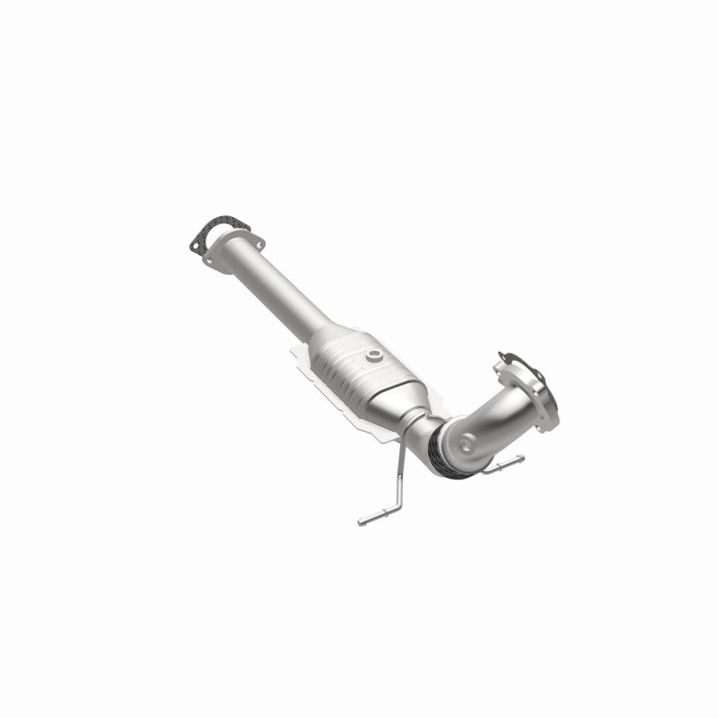 Magnaflow 49738 DirectFit Converter For Volvo S60 2.4/2.5L (05-09)