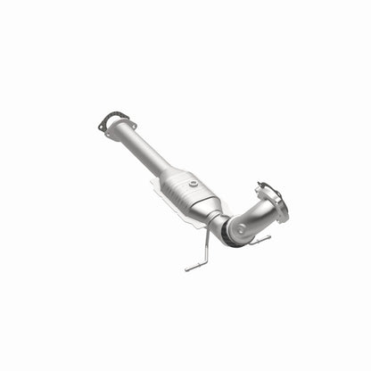 Magnaflow 49738 DirectFit Converter For Volvo S60 2.4/2.5L (05-09)