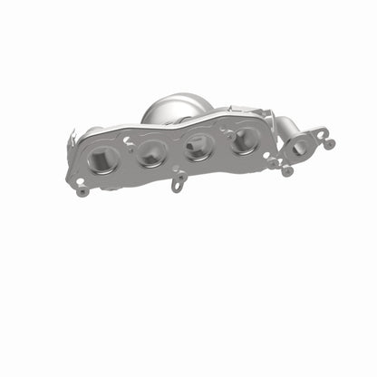 MAGNAFLOW DF Conv 22-262 Down Lexus UX200 2.0L For 2019 Lexus UX200