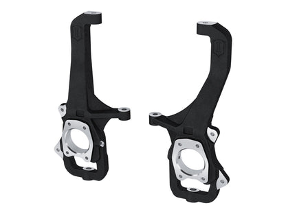 ICON 51014 for 22-25 Toyota Tundra Front Knuckle Kit