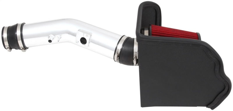 Spectre Air Intake Kit | Toyota FJ (10-18) / 4Runner (10-15) V6-4.0L (9002)