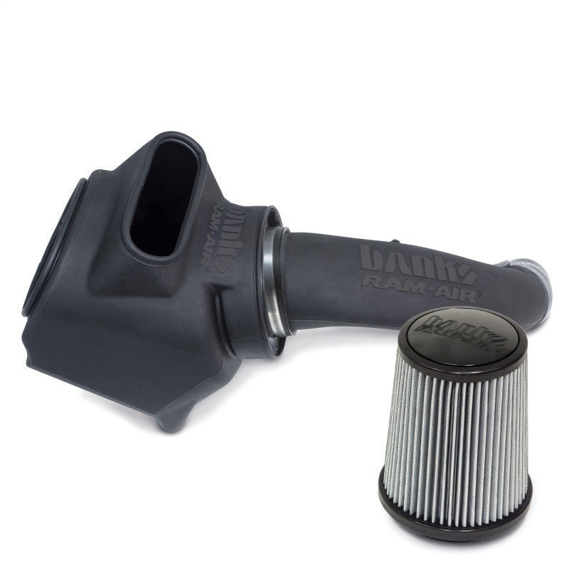 Banks Power Ram-Air Intake System | Chevy/GMC 2500 L5P (17-19) (42249-D)