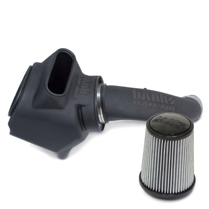 Banks Power Ram-Air Intake System | Chevy/GMC 2500 L5P (17-19) (42249-D)