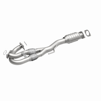 Magnaflow 49209 DirectFit Converter For Nissan Murano 06 AWD OEM