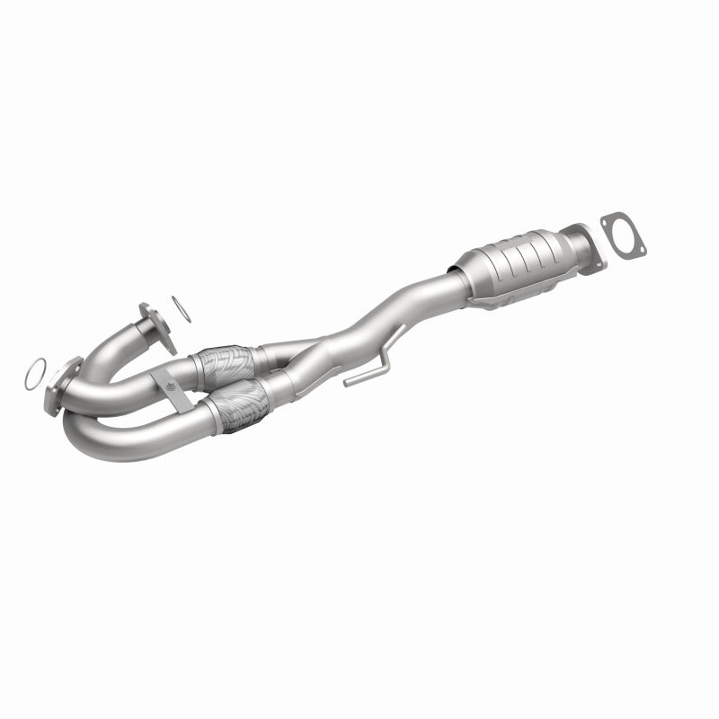Magnaflow 24213 DirectFit Converter For 03-07 Nissan Murano 3.5L