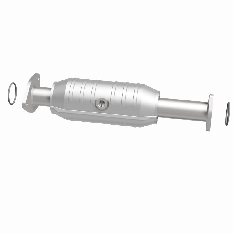 MagnaFlow Conv DF 03-26 Acura TSX 2.4L | (23052)