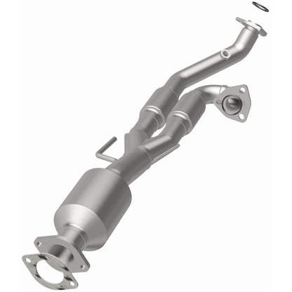 MagnaFlow 2005-2009 Nissan Quest California Grade CARB Compliant Direct-Fit Catalytic Converter