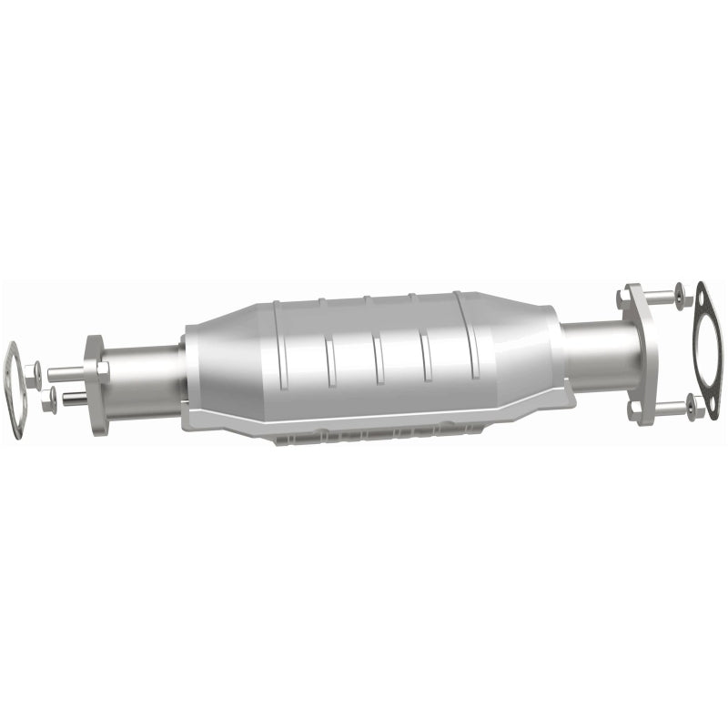 Magnaflow 24963 DirectFit Converter For Kia Sportage 05-10 2.7L