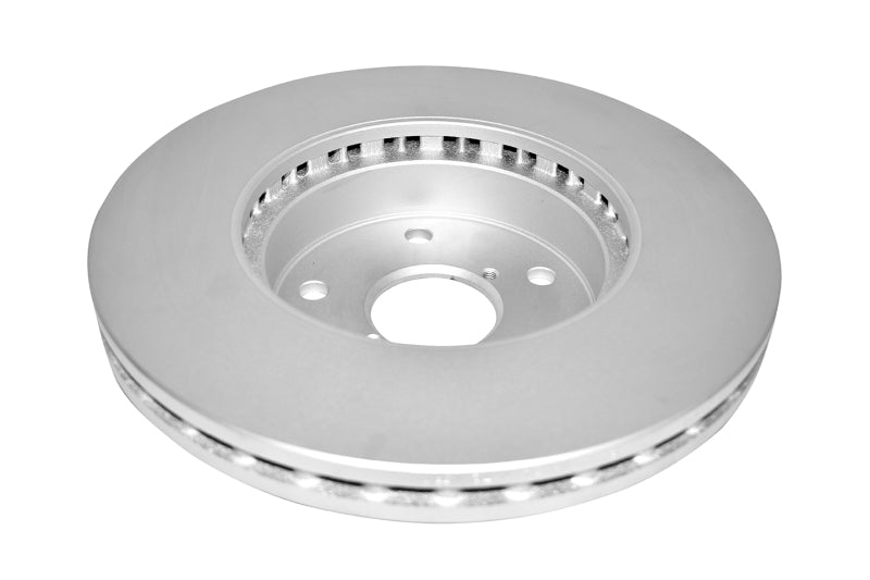 DBA Front Street Series En-Shield Standard Brake Rotor | Subaru Legacy 2.5i (15-19) (DBA2660E)