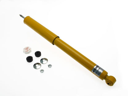 Koni Sport (Yellow) Shocks Set - 1999-2002 Saab 9-3 incl. Viggen