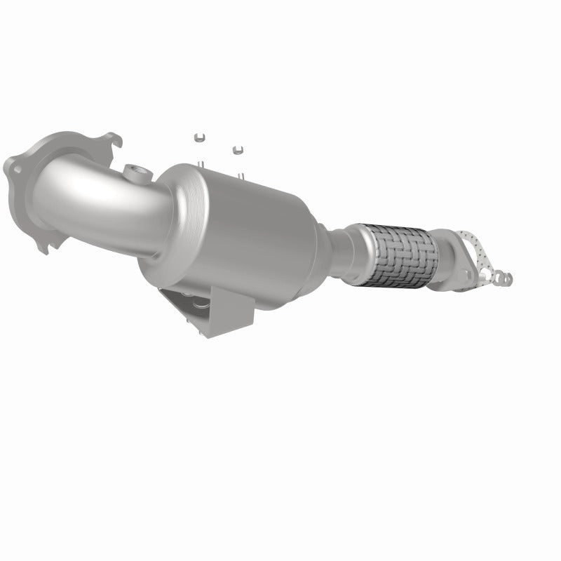 Magnaflow 21-711 Direct Fit Converter For Ford Fiesta 14-17 1.6L