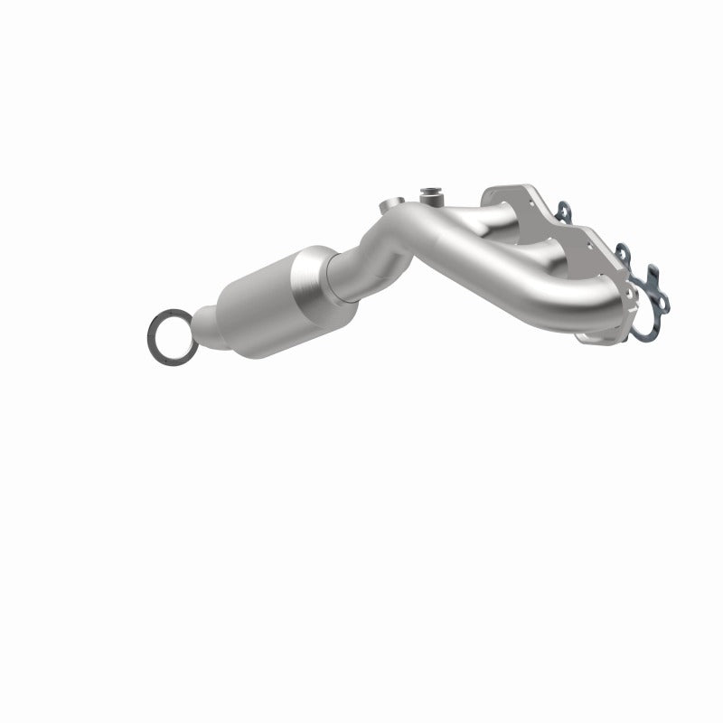MagnaFlow 50605 DirectFit Converter For 06-08 Lexus IS250/350 Passenger Side
