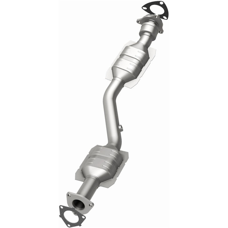 Magnaflow 51722 DirectFit Converter For Saturn VUE 2.4L