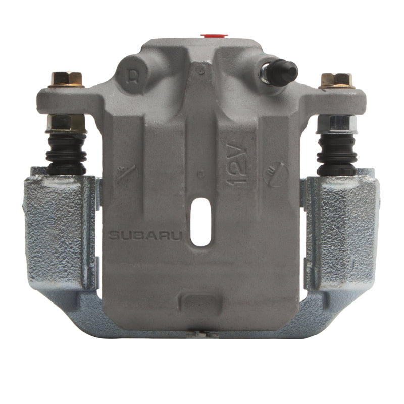 DFC 10-20 FR-S/BRZ/86 Caliper | 09-16 Subaru Legacy/Outback, 12-22 FR-S/BRZ/86 (331-13634)