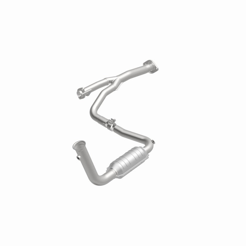 Magnaflow OEM D/F Converter 2004 Liberty