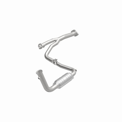 Magnaflow OEM D/F Converter 2004 Liberty