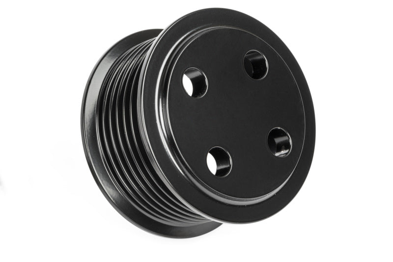 APR Supercharger Pulley | Audi A7 Quattro 3.0 TFSI (16-18) (MS100139)