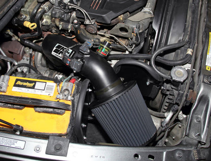 K&N 71-1557 Intake Kit for Dodge Ram 2500/3500 6.7L DSL