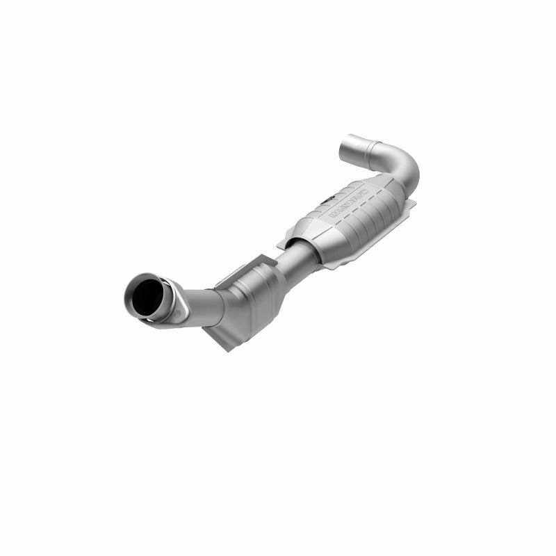 Magnaflow 93392 DirectFit Converter For Ford F-150 99-00 4.2L 2WD D&S