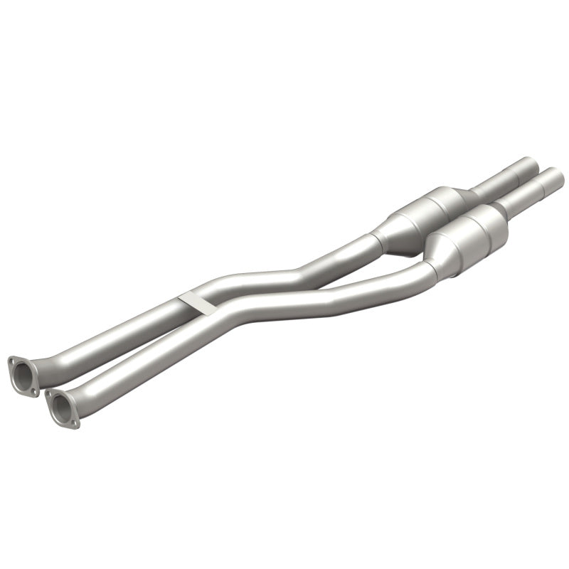 Magnaflow 49760 DirectFit Rear OEM Converter For BMW 3 (01-06)