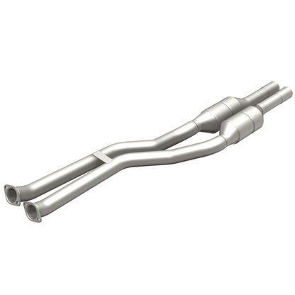 Magnaflow 49760 DirectFit Rear OEM Converter For BMW 3 (01-06)