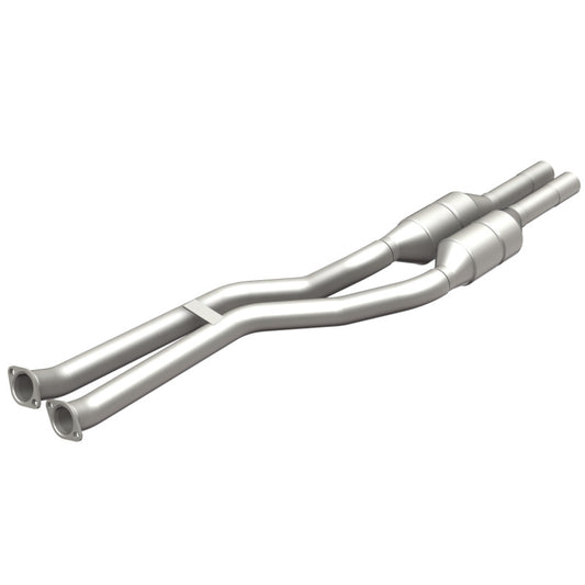 Magnaflow 49760 DirectFit Rear OEM Converter For BMW 3 (01-06)