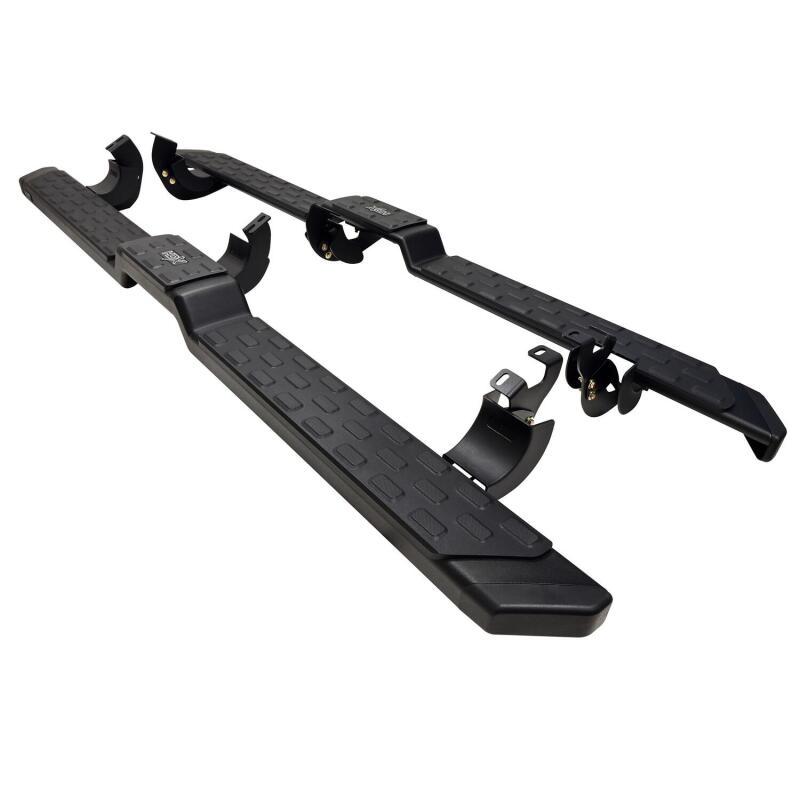 Westin Automotive 55-32775 HDX Running Boar For 2005-2023 Toyota Tacoma