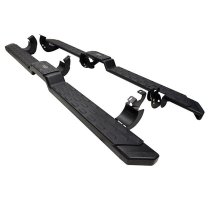 Westin Automotive 55-32775 HDX Running Boar For 2005-2023 Toyota Tacoma