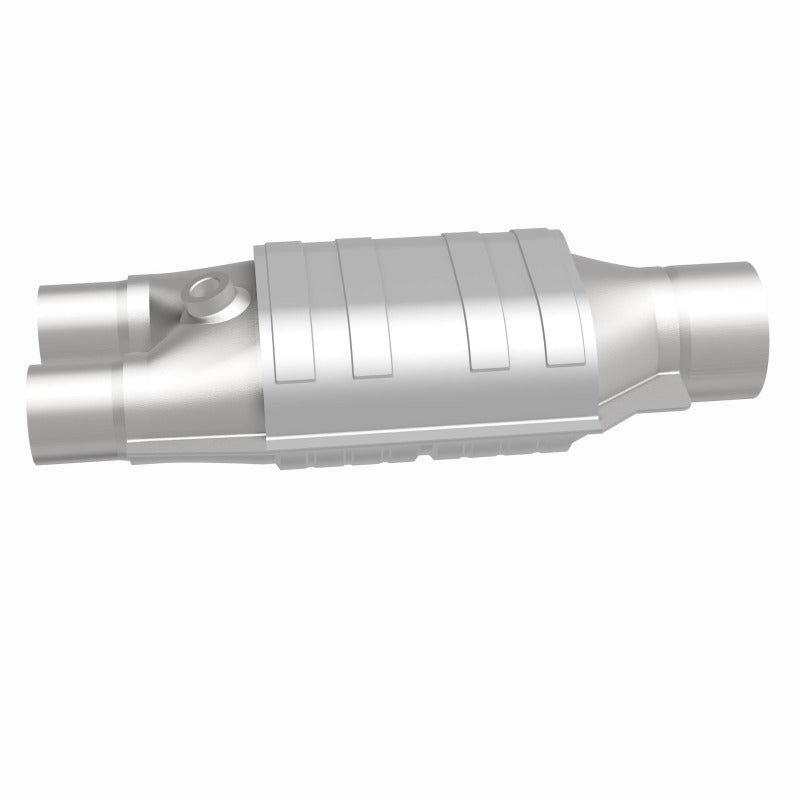 Magnaflow 51047 Universal 3/2in Single/Dual Catback Exhaust w/O2 Sensors