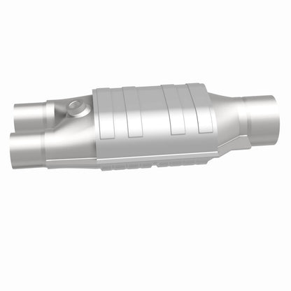 Magnaflow 51047 Universal 3/2in Single/Dual Catback Exhaust w/O2 Sensors