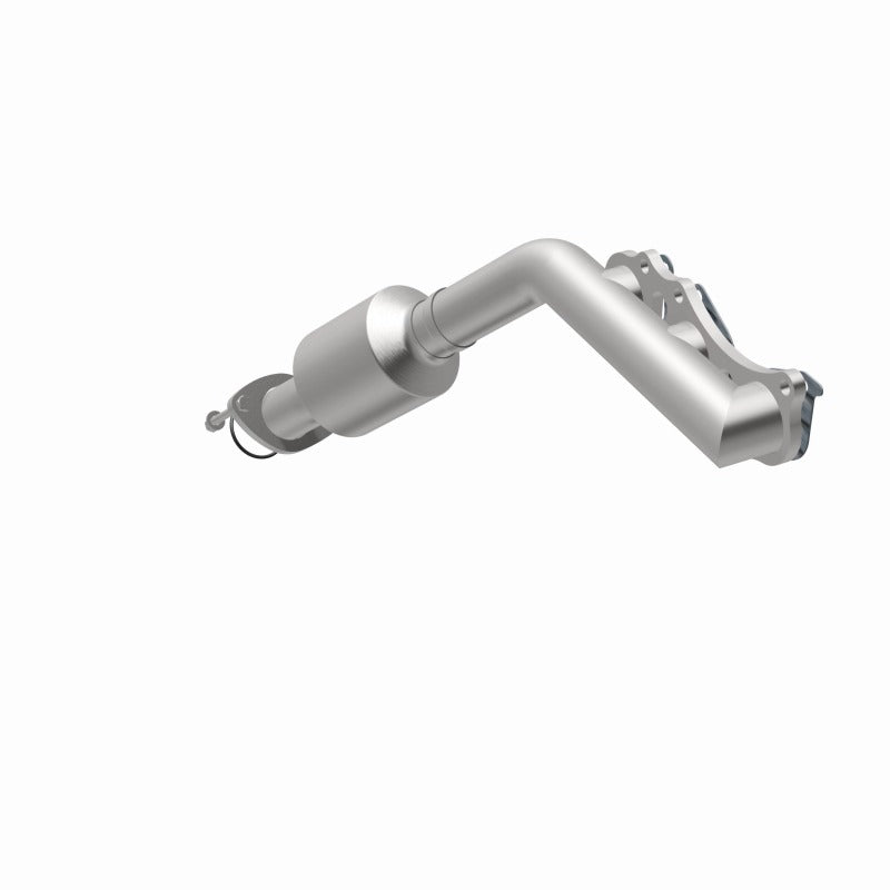 Magnaflow 49342 D&S Converter For Taco 05-09