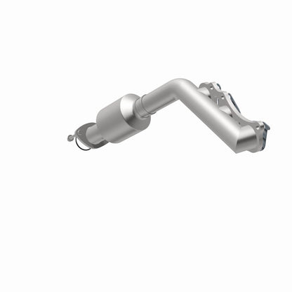 Magnaflow 49342 D&S Converter For Taco 05-09