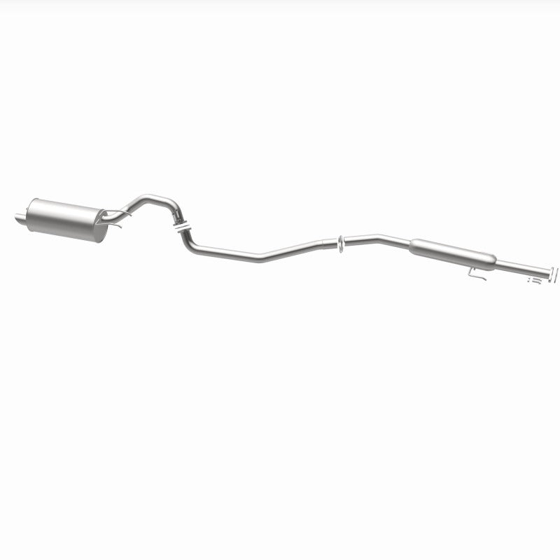 MagnaFlow 2.0L BRE Exhaust Kit | Kia Spectra (04-09) (106-0854)