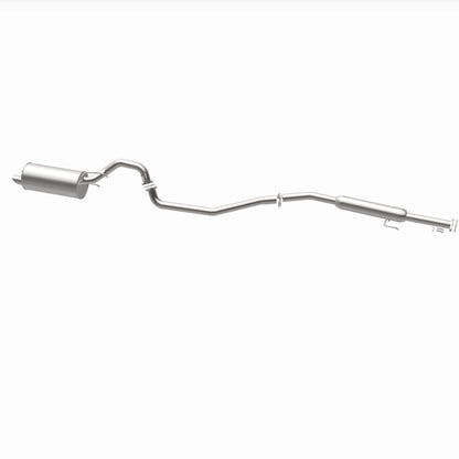 MagnaFlow 2.0L BRE Exhaust Kit | Kia Spectra (04-09) (106-0854)