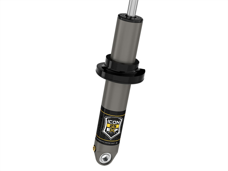ICON 48612 Hoss 2.0 Pkg Rear 0-1.75" Lift 2.5 EXP Coilover for 21-23 Ford Bronco