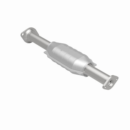 MagnaFlow DirectFit Converter 01-03 Montero Sport OEM