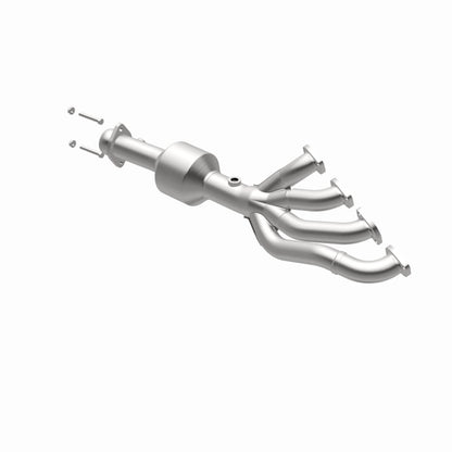 Magnaflow 49792 DirectFit Converter for BMW 7 (96-98) OEM