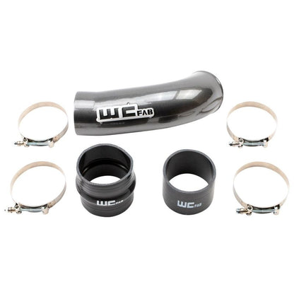 Wehrli 4in Intake Pipe | Chevrolet 6.6L L5P Duramax (20-24) WCF100720-GB